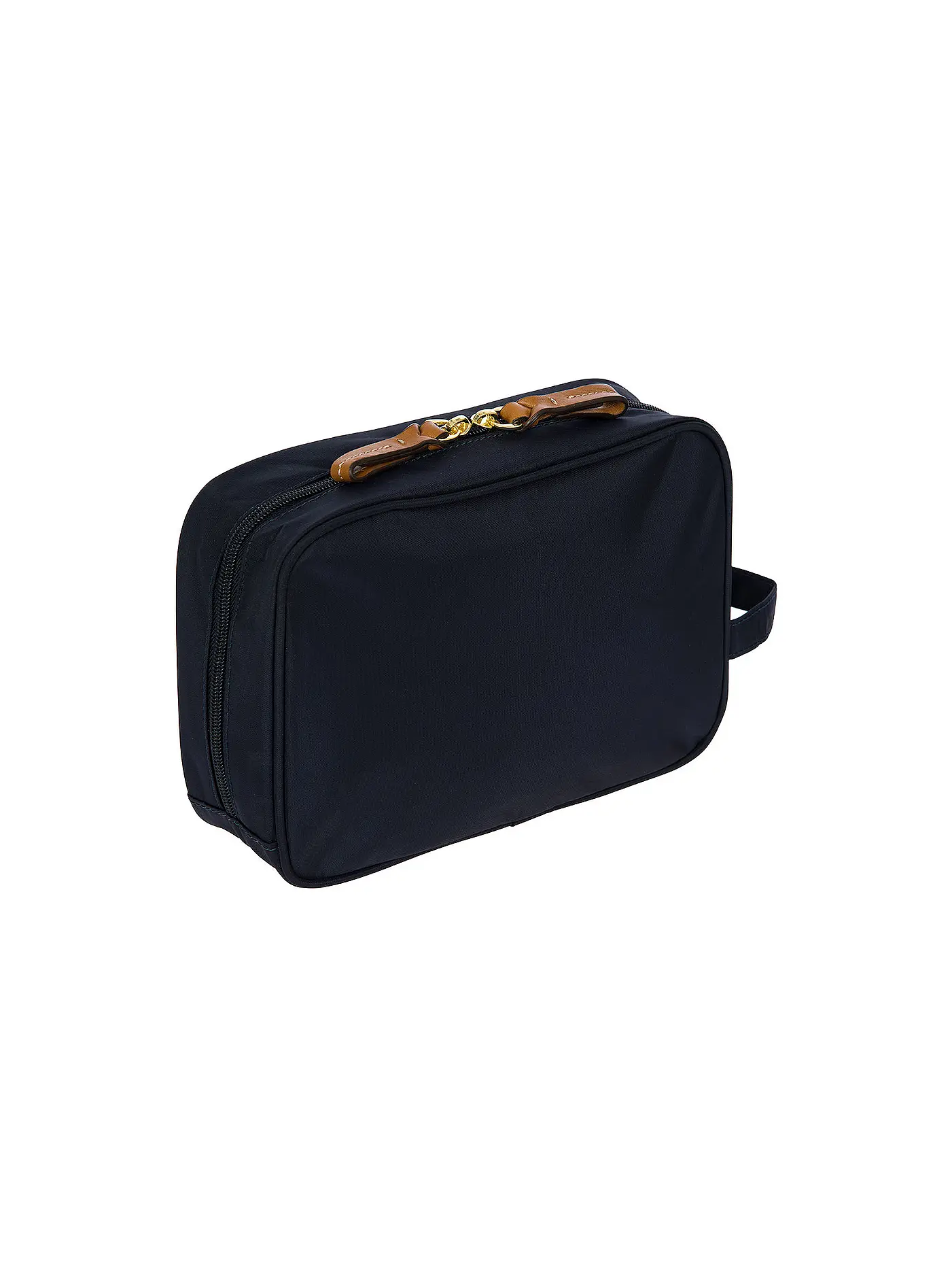 BRICS | Kosmetiktasche/Kulturbeutel "X-Bag" (Ozean) | 